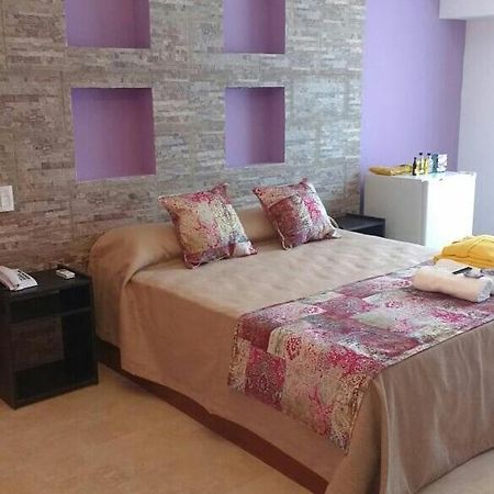 קוריאנטס Neferet Habitaciones Temporarias מראה חיצוני תמונה