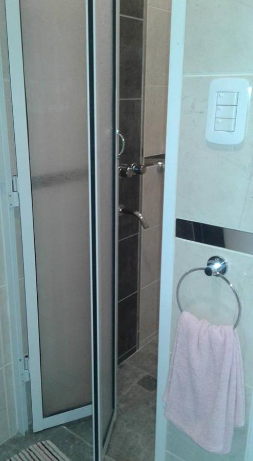 קוריאנטס Neferet Habitaciones Temporarias מראה חיצוני תמונה