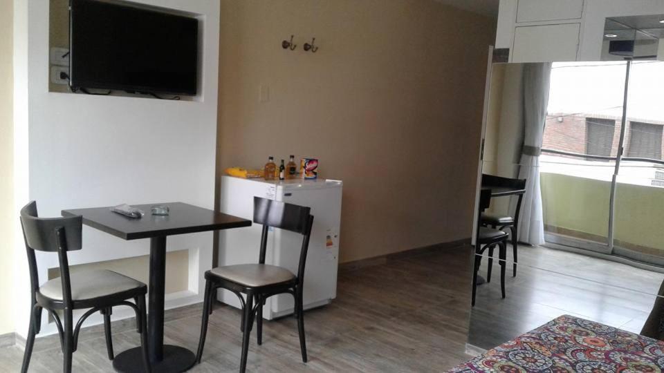קוריאנטס Neferet Habitaciones Temporarias מראה חיצוני תמונה