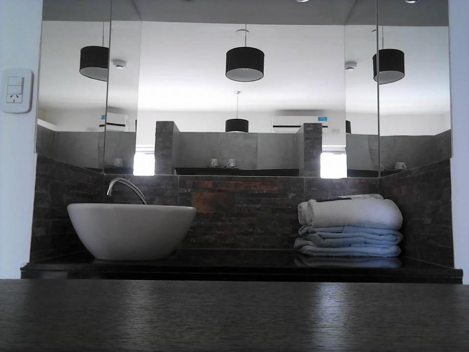 קוריאנטס Neferet Habitaciones Temporarias מראה חיצוני תמונה