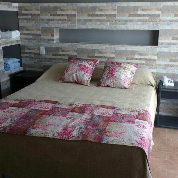 קוריאנטס Neferet Habitaciones Temporarias מראה חיצוני תמונה