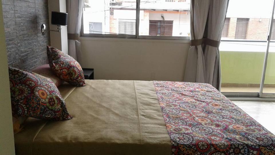 קוריאנטס Neferet Habitaciones Temporarias מראה חיצוני תמונה