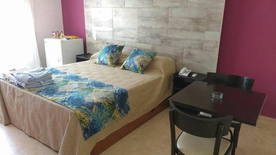 קוריאנטס Neferet Habitaciones Temporarias מראה חיצוני תמונה